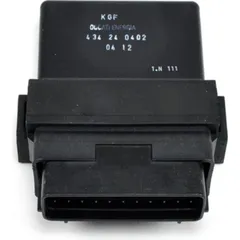 CDI - Control Unit - SGR for Honda @ 125/150, SH 125/150 (