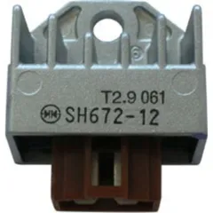 Regualtor / Rectifier SGR for Aprilia, Suzuki