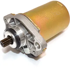 Anlasser SGR für Aprilia, Derbi, Gilera, Honda, Kymco, Piaggio, PGO