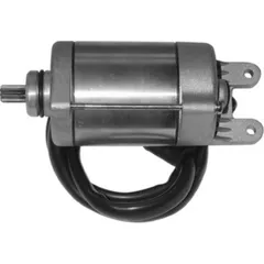 Anlasser SGR für Daelim, Kymco, SYM