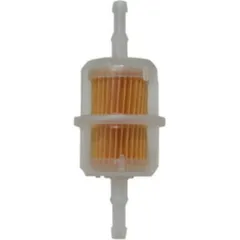 Fuel Filter D=8, L=116, R=44 5 pcs Universal