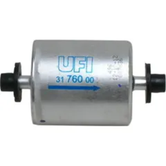 Fuel Filter UFI for Aprilia, Cagiva, Ducati 8mm