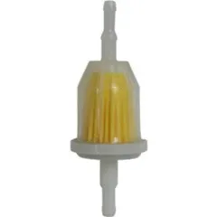 Fuel Filter Universal 5 pcs 6mm 264137