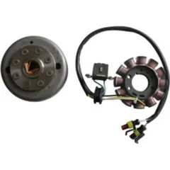 Generator / Alternator SGR for Husqvarna