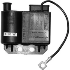 CDI - Control Unit - SGR for Benelli, Beta, Fantic, Malaguti City Bike, Oasis 50, Trial 50, Issimo, Fifty HF