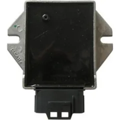 CDI - Control Unit - SGR for Malaguti Centro 125 IE/SL (08-), Blog 125 IE (09-)