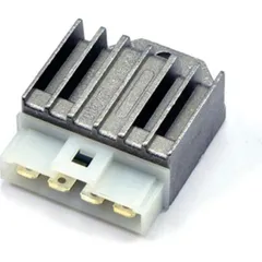 Regualtor / Rectifier SGR for Aprilia, Beta, Benelli, Italjet, KTM, Malaguti, MBK, Suzuki, Yamaha