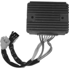 Regualtor / Rectifier SGR for Cagiva, Ducati, Suzuki, Triumph 3490603