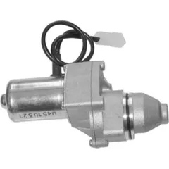 Anlasser SGR für Aprilia, HM, Malaguti, MBK, Peugeot, Rieju, Yamaha