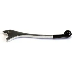 Brake Lever SGR black for Honda 500 K1/750