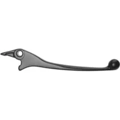 Brake Lever SGR black for Honda CB650B, CX500B, CB750FB