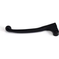 Clutch Lever SGR black for Honda VT500E