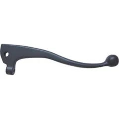 Brake Lever SGR black for Yamaha XT600 Tenere