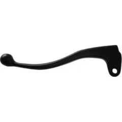 Clutch Lever SGR black for Yamaha XT400, 550, 600 Tenere