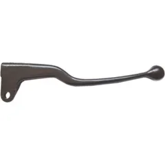Brake Lever SGR black for Honda XL600R 440249