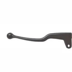 Clutch Lever SGR black for Honda XL125, 250, 500R