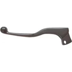 Clutch Lever SGR black for Kawasaki KLR600, 650