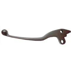 Clutch Lever SGR black for Suzuki GSX750-1100R