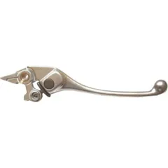Brake Lever SGR silver for Honda CBR1000F