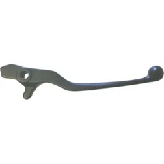 Brake Lever SGR black for Kawasaki KLR250, 600