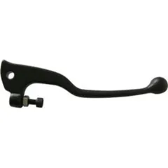 Brake Lever SGR black for Yamaha XT600E