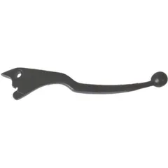 Brake Lever SGR black for Suzuki GSX750, 1100R