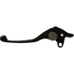 Clutch Lever SGR black for Kawasaki ZX10, ZXR750