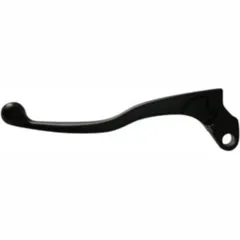Clutch Lever SGR black for Kawasaki ZZR600, ZX6R