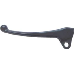 Brake Lever SGR black [L] for Yamaha CR50Z