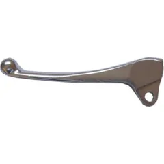 Brake Lever SGR silver [L] for Malaguti F10