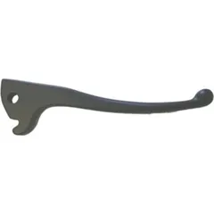 Brake Lever SGR black [R] for MBK Evolis