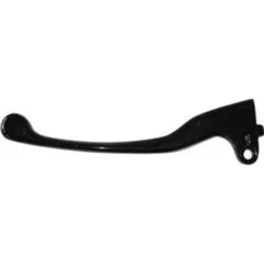 Brake Lever SGR black [L] for Peugeot SV50-125 Geo