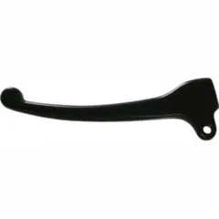 Brake Lever SGR black [L] for Piaggio Quartz-ZIP-Typhoon