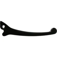 Brake Lever SGR black [R] for Piaggio Quartz-ZIP-Typhoon
