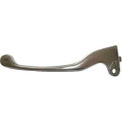 Brake Lever SGR silver [L] for Piaggio SR-Rally-Gulliver