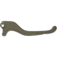 Brake Lever SGR silver [R] for Piaggio Booster NG/Track
