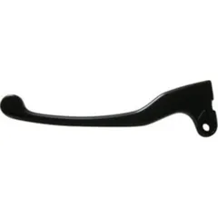 Brake Lever SGR black [L] for Aprilia Scarabeo