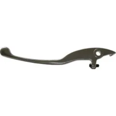 Brake Lever SGR silver [L] for Aprilia Leonardo