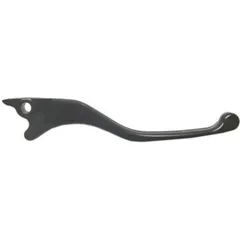 Brake Lever SGR black [R] for Honda SKY