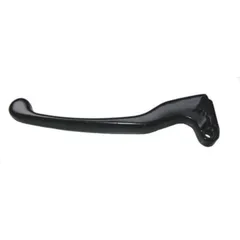 Brake Lever SGR black [L] for Honda SKY