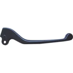 Brake Lever SGR black [R] for Piaggio NRG MC2
