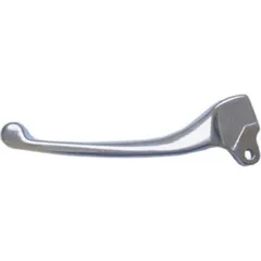Brake Lever SGR silver [L] for Vespa ET2-ET4-Liberty