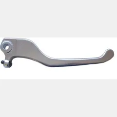 Brake Lever SGR silver [R] for MBK Booster Rocket