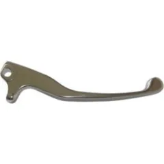 Brake Lever SGR silver [R] for MBK Ovetto/Neos