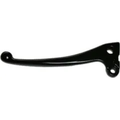 Brake Lever SGR black [L] for MBK, Yamaha Booster/BWS 94-98)