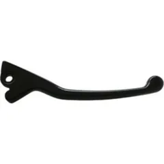 Bremshebel SGR schwarz [R/L] für Gilera, Piaggio NRG/Runner