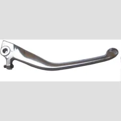Brake Lever SGR silver [L] for Aprilia Area 51