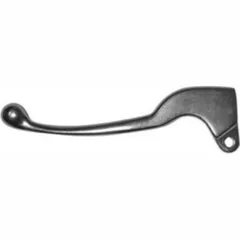 Brake Lever SGR silver [L] for Kymco People 50/125/150