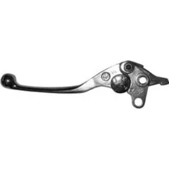 Clutch Lever SGR silver [L] for Yamaha YZF750R/SP
