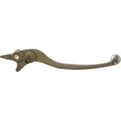Brake Lever SGR silver [R] for Yamaha YZF1000 R1